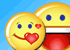 Chat sms 70x50
