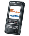 Nokia 3250 front1