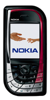 Nokia 7610 Black f 321b4a2