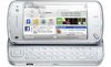 Nokia n97 white